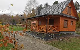 Domek Lena Roztocze